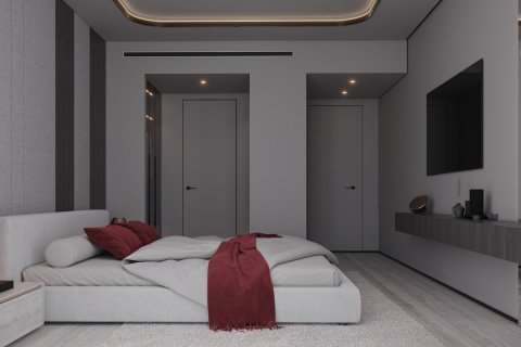 Apartment de 3 dormitorios en Majan, UAE No. 100425 12