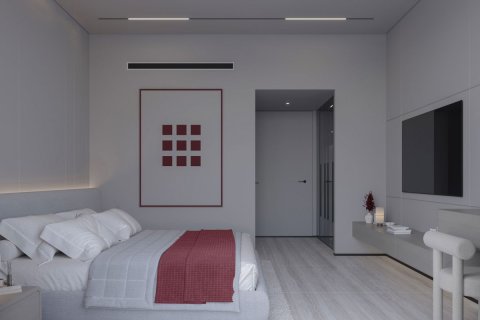 Apartment de 3 dormitorios en Majan, UAE No. 100425 8