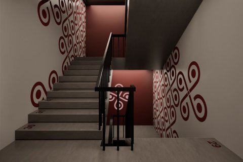 Apartment de 3 dormitorios en Majan, UAE No. 100425 5