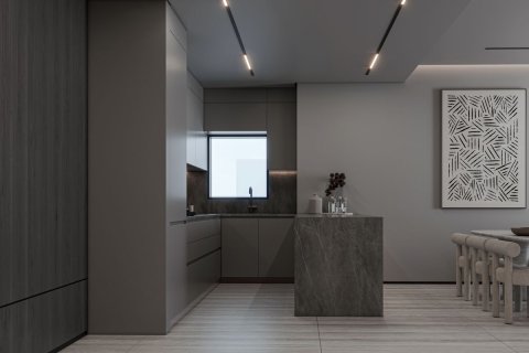 Apartment de 3 dormitorios en Majan, UAE No. 100425 13