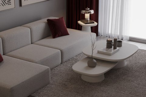 Apartment de 3 dormitorios en Majan, UAE No. 100425 9