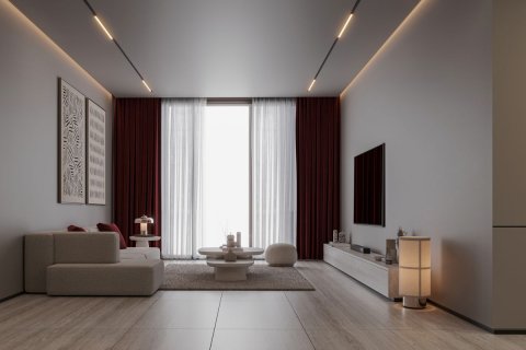 Apartment de 3 dormitorios en Majan, UAE No. 100425 14
