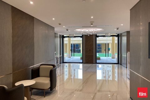 Appartement de 2 chambres à Dubai, UAE No. 100427 28