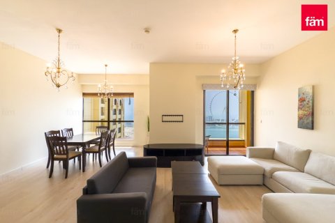 Appartement de 2 chambres à Dubai, UAE No. 100427 1