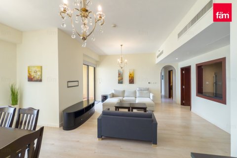 Appartement de 2 chambres à Dubai, UAE No. 100427 5