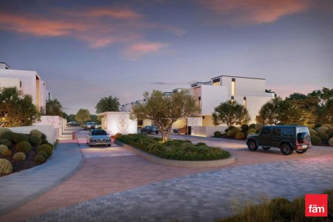 Villa de 4 chambres à Dubai, UAE No. 100410 9