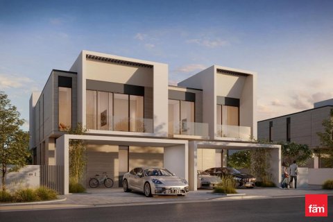 Villa de 4 chambres à Dubai, UAE No. 100410 14