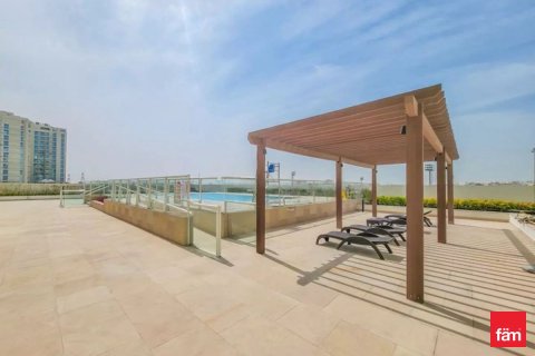 Appartement de 2 chambres à Al Furjan, UAE No. 100424 25