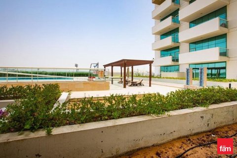 Appartement de 2 chambres à Al Furjan, UAE No. 100424 4