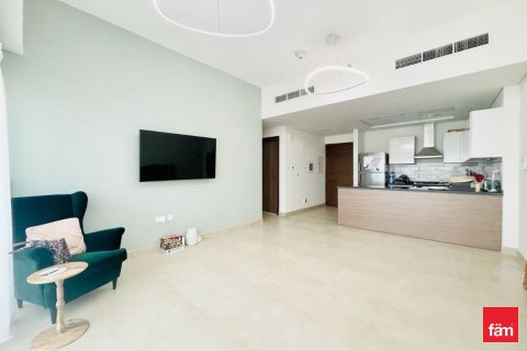 Appartement de 2 chambres à Al Furjan, UAE No. 100424 1