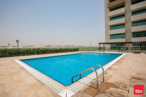 Appartement de 2 chambres à Al Furjan, UAE No. 100424 21