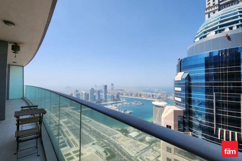 Appartement de 2 chambres à Dubai Marina, UAE No. 100428 1