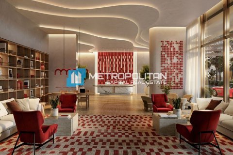 2 غرف نوم شقة في Al Marjan Island, الإمارات العربية المتحدة رقم 105038 5