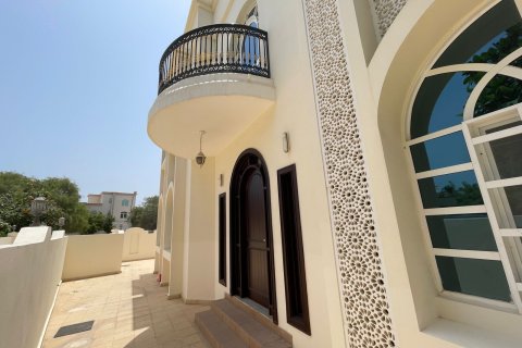 Villa de 5 chambres à Muscat, Oman No. 105036 19