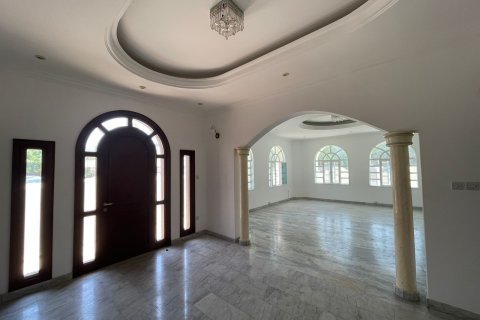 Villa de 5 chambres à Muscat, Oman No. 105036 4