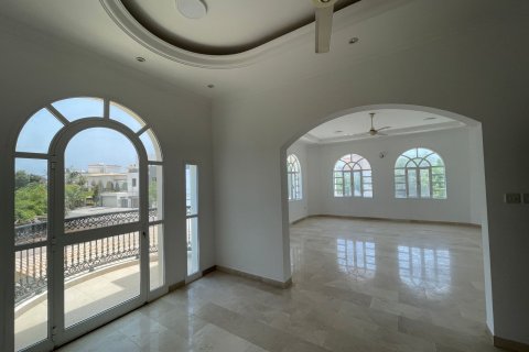 Villa de 5 chambres à Muscat, Oman No. 105036 11