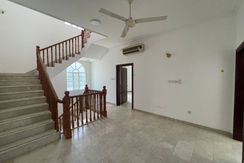 Villa de 5 chambres à Muscat, Oman No. 105036 13