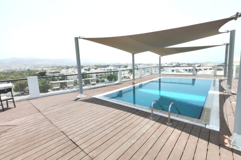 Appartement de 2 chambres à Muscat, Oman No. 105035 13