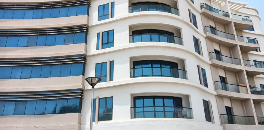 Appartement de 2 chambres à Muscat, Oman No. 105035