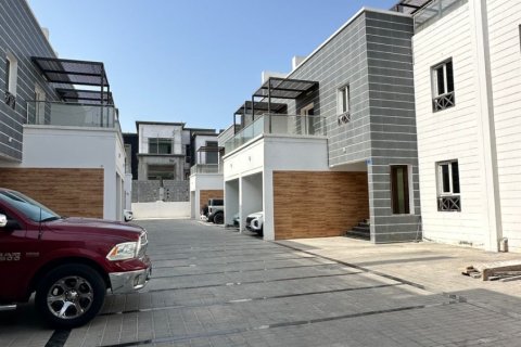 6 غرفة نوم  Twin Villa في مسقط , عُمان رقم 105033 2
