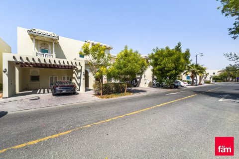 Townhouse de 3 chambres  No. 106253 28