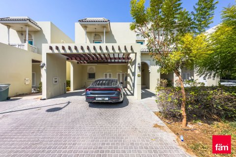 Townhouse de 3 chambres  No. 106253 2