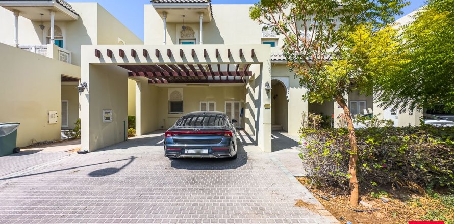 Townhouse de 3 chambres  No. 106253