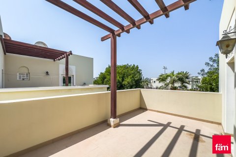 Townhouse de 3 chambres  No. 106253 27