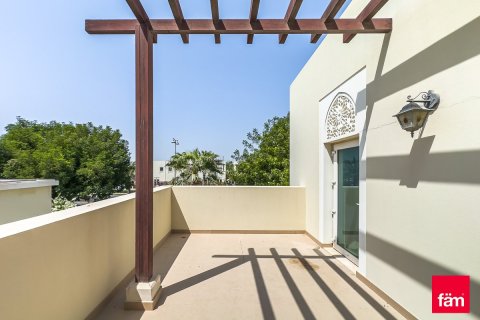 Townhouse de 3 chambres  No. 106253 31