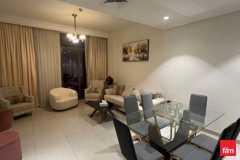 Apartment de 2 dormitorios No. 106257 2