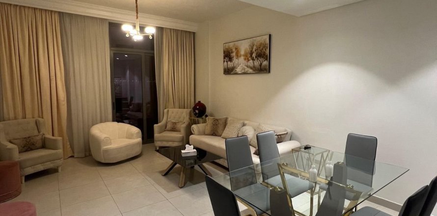 Apartment de 2 dormitorios No. 106257