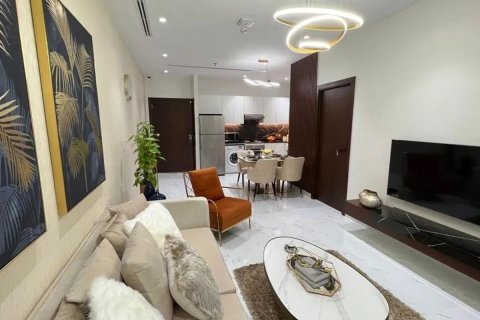 36.6m² Apartment  No. 106302 5