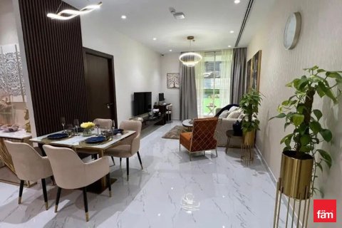36.6m² Apartment  No. 106302 6
