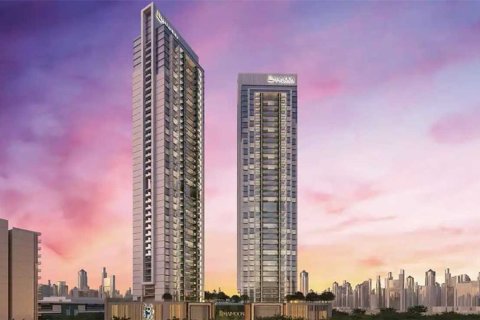36.6m² Apartment  No. 106302 9