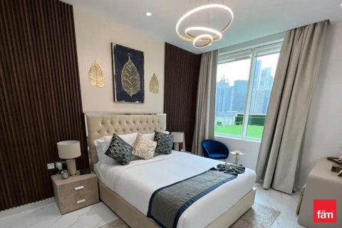 36.6m² Apartment  No. 106302 4