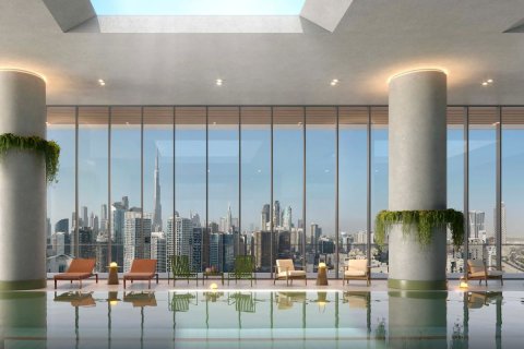 1 bedroom Apartment  No. 106299 6