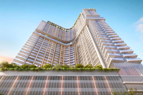 1 bedroom Apartment  No. 106299 8