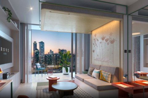 1 bedroom Apartment  No. 106299 3