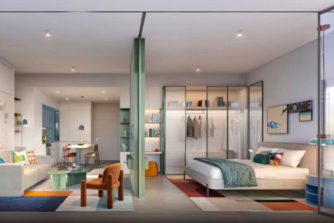 1 bedroom Apartment  No. 106299 10