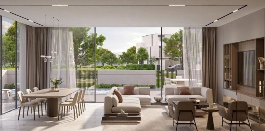 4 bedrooms Villa No. 106303
