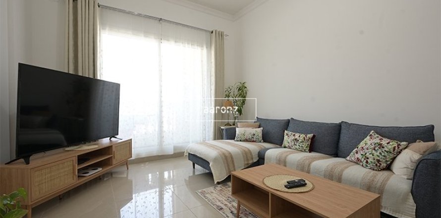 Appartement de 1 chambre à Jumeirah Village Circle, UAE No. 103721