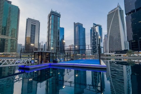 Appartement de 1 chambre à Jumeirah Lake Towers, UAE No. 103715 10