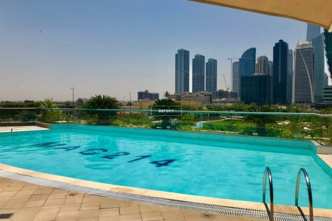 Appartement de 1 chambre à Jumeirah Lake Towers, UAE No. 103715 8