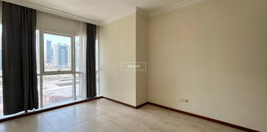 Appartement de 1 chambre à Jumeirah Lake Towers, UAE No. 103715