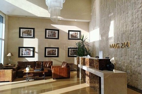 Appartement de 1 chambre à Jumeirah Lake Towers, UAE No. 103715 11