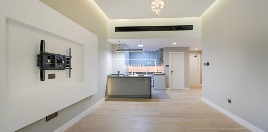 Appartement de 1 chambre à Discovery Gardens, UAE No. 103720