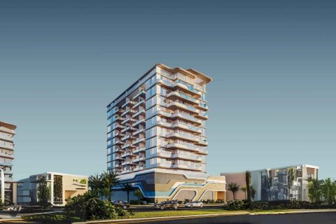 Evora Residences  №70437