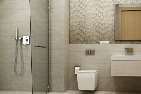 1 غرف نوم شقة في AZIZI VISTA مدينة دبي للاستديوهات, الإمارات العربية المتحدة رقم 97086 2