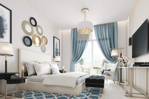Appartement de 1 chambre à Al Furjan, UAE No. 95430 5