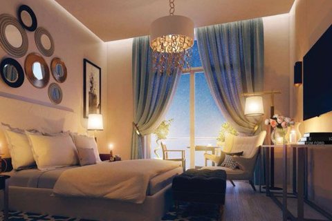 Appartement de 1 chambre à Al Furjan, UAE No. 95430 4